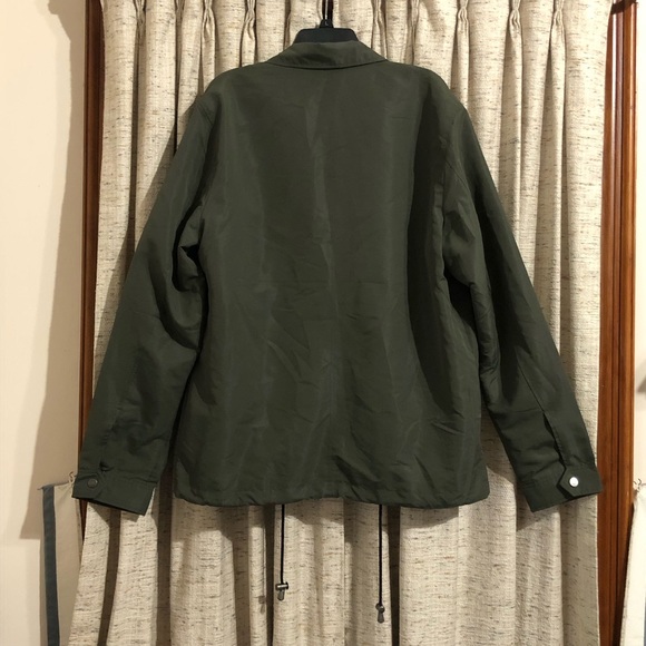 ASOS Men's Lightweight Jacket - Picture 5 of 9